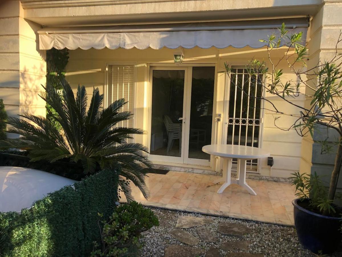 Appartamento Mont Boron Outdoor Patio Free Parking
