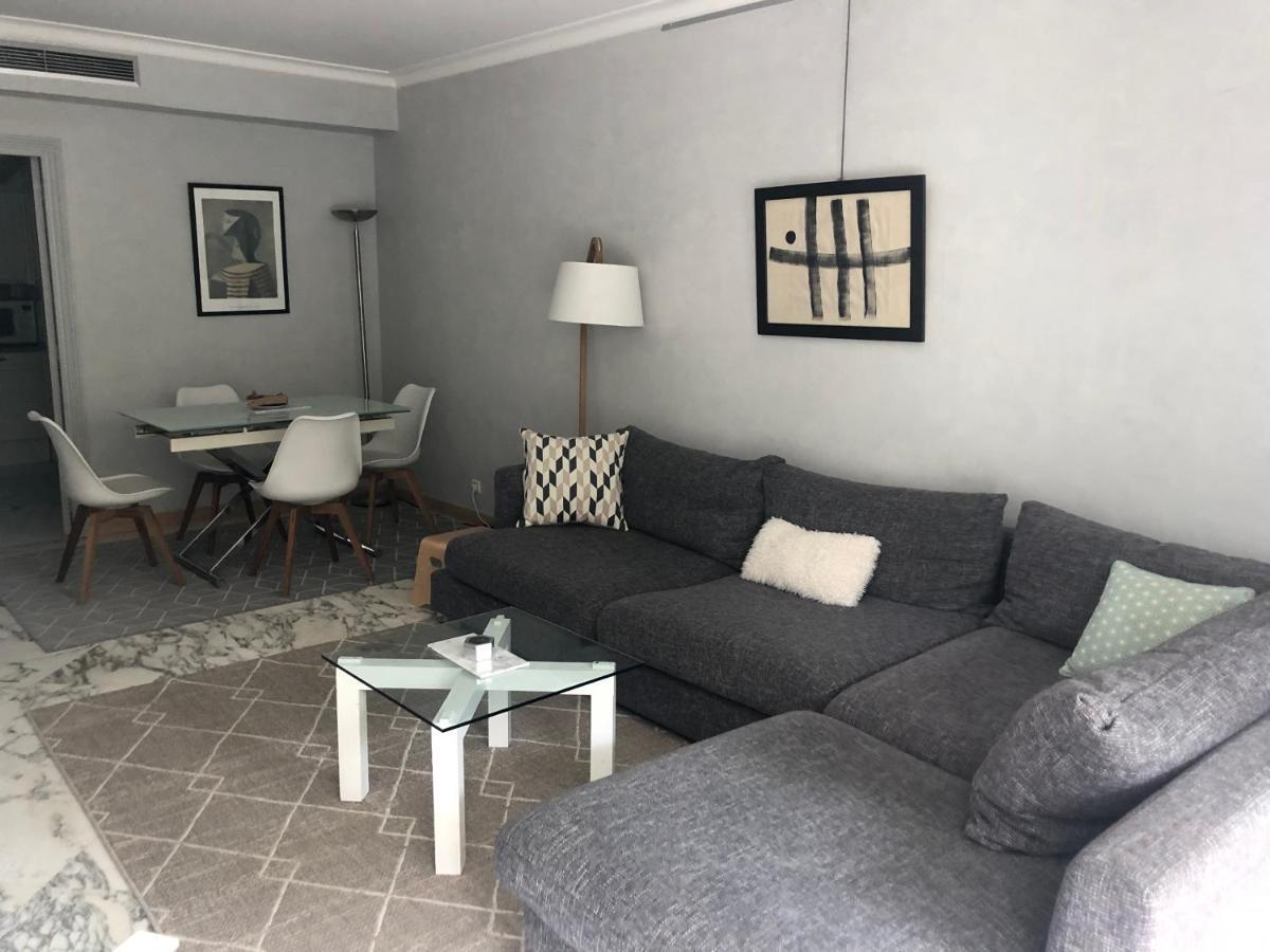 Appartamento Mont Boron Outdoor Patio Free Parking *