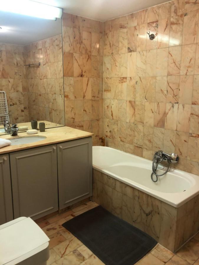 Appartamento Mont Boron Outdoor Patio Free Parking