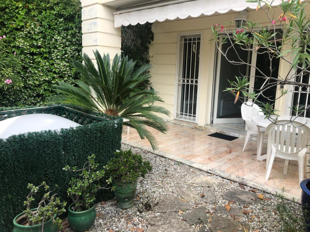 Mont Boron Outdoor Patio Free Parking * Nizza
